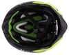 Image 3 for KASK Rapido Helmet (Black/Yellow Fluo) (M)