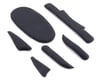 Image 1 for KASK Moebius Internal Spare Pads (Black)
