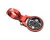 Image 1 for K-Edge Garmin Sport TT/Aero Handlebar Mount (Red) (22.2mm)