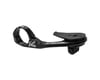 Image 1 for K-Edge Hammerhead Max XL Combo Mount (Black Anodized) (31.8mm)