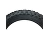 Related: Kenda K50 BMX Tire (Black) (14" / 254 ISO) (2.125")