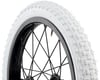 Image 3 for Kenda K50 BMX Tire (White) (16" / 305 ISO) (1.75")