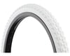 Image 3 for Kenda K50 BMX Tire (White) (20") (1.75") (406 ISO)