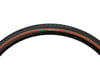 Image 2 for Kenda Kwest Hybrid Tire (Black/Mocha) (26" / 559 ISO) (1.25")