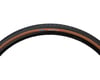 Image 2 for Kenda Kwest Hybrid Tire (Black/Mocha) (700c) (35mm)