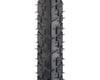 Image 2 for Kenda Street K830 Hybrid Tire (Black/Mocha) (700c) (38mm)