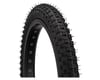 Related: Kenda K50 BMX Tire (Black) (16") (2.125") (305 ISO)