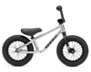 Image 1 for Kink 2025 Coast 12" Balance Bike (Digital Silver)