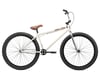 Kink 2023 Drifter 26" BMX Bike (22.25" Toptube) (Wolf Grey)