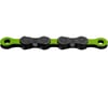 Related: KMC DLC 12 Chain (Black/Green) (12 Speed) (126 Links)