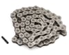 Image 1 for KMC HL1 Narrow Half Link Chain (Silver) (Single Speed) (100 Links) (3/32")