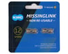 Related: KMC MissingLink 12 (Gold) (12 Speed) (2-Pack)