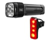 Image 1 for Knog Blinder 1300/Blinder R-150 Headlight & Tail Light Set (Black)