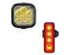 Image 3 for Knog Blinder 1300/Blinder R-150 Headlight & Tail Light Set (Black)