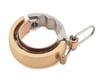 Image 1 for Knog Oi Bell Luxe (Brass) (Large | 23.8 - 31.8mm)