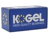 Image 2 for Kogel Bearings Ceramic Bottom Bracket (Black) (BB86/BB92)
