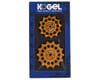 Image 2 for Kogel Bearings Oversized Pulleys for Shimano 9100 & 8000 Series (Gold)