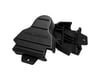 Image 3 for Kool Kovers Cleat Covers (Black) (1 Pair) (Shimano SPD SL)