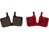 Image 1 for Kool Stop Disc Brake Pads (Magura Next MT-5/MT-7) (Organic/Semi-Metallic)