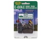 Related: Kool Stop Disc Brake Pads (Organic) (E-Bike Compound) (SRAM Guide, Avid Trail)