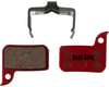 Image 1 for Kool Stop Disc Brake Pads (Sram Red/Force 22/Level/Rival) (Organic/Semi)