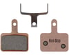 Related: Kool Stop Disc Brake Pads (Sintered) (Copper Back) (Shimano Deore)