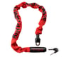 Related: Kryptonite Krypto Keeper 785 Integrated Chain Lock (Red) (2.8') (85cm)