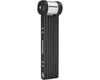 Image 2 for Kryptonite Kryptolok 610 S Folding Lock (Black)