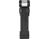 Image 3 for Kryptonite Kryptolok 610 S Folding Lock (Black)