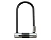 Image 2 for Kryptonite Kryptolok Combo U-Lock (Black/Grey) (4" x 9")