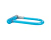 Image 2 for Kryptonite KryptoLok Mini-7 U-Lock (Blue) (3.25 x 7")