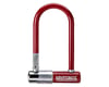 Related: Kryptonite KryptoLok Mini-7 U-Lock (Merlot) (3.25 x 7")