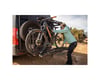 Image 9 for Kuat Piston Pro Hitch Mounted Bike Rack (Sandy Black) (2 Bikes) (1.25" Receiver)
