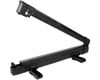 Image 1 for Kuat Switch Clamshell Flip Down Ski Roof Rack (Black)