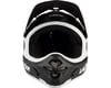 Image 4 for Lazer Phoenixplus FullFace Helmet (Black/White)