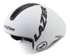 Image 1 for Lazer Tardiz2 Aero TT/Tri Helmet (Matte White) (M)