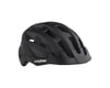 Image 1 for Lazer Compact DLX Helmet (Matte Black)