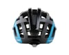 Image 2 for Lazer Compact DLX Helmet (Black/Blue)