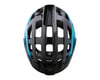 Image 3 for Lazer Compact DLX Helmet (Black/Blue)