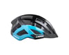Image 4 for Lazer Compact DLX Helmet (Black/Blue)