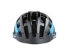 Image 5 for Lazer Compact DLX Helmet (Black/Blue)