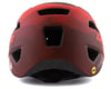 Image 2 for Lazer Chiru MIPS Helmet (Matte Red) (S)