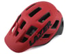 Image 1 for Lazer Coyote MIPS Helmet (Matte Red Black)