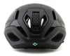 Image 2 for Lazer Vento KinetiCore Road Helmet (Matte Black) (L)