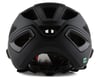 Image 2 for Lazer Jackal KinetiCore Trail Helmet (Full Matte Black) (S)