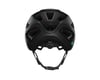 Image 5 for Lazer Jackal KinetiCore Trail Helmet (Full Matte Black) (XL)