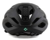 Image 2 for Lazer Strada Kineticore Helmet (Full Matte Black)