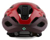 Image 2 for Lazer Strada KinetiCore Helmet (Red)