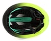 Image 3 for Lazer Strada KinetiCore Helmet (Matte Grey/Flash Yellow) (M)