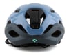 Image 2 for Lazer Strada KinetiCore Helmet (Light Blue/Sunset)